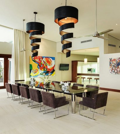 Under the Stars Luxury Apartment