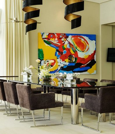 Under the Stars Luxury Apartment
