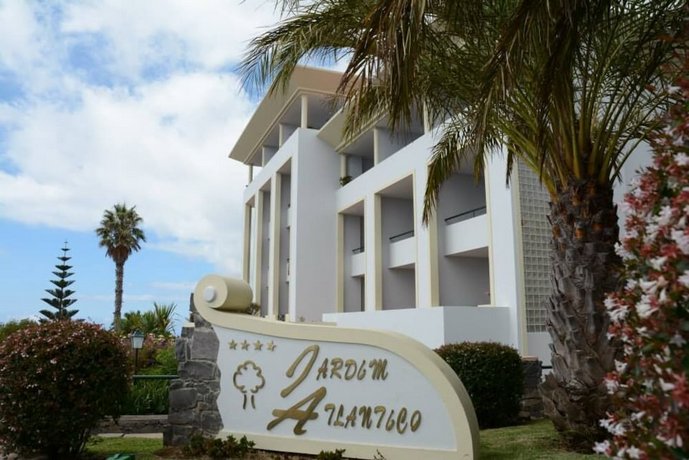 Hotel Jardim Atlantico