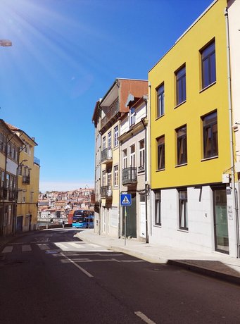 Meet in Porto