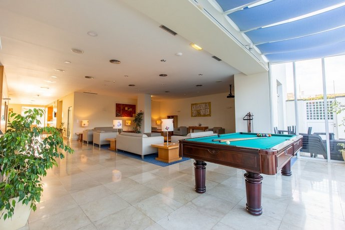 Vila Nova Hotel