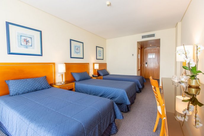 Vila Nova Hotel