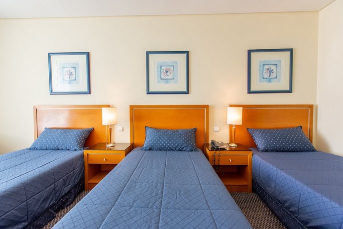 Vila Nova Hotel