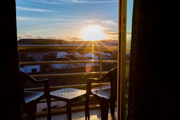 Vila Nova Hotel