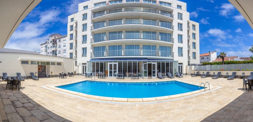 Vila Nova Hotel