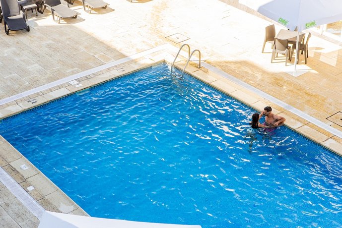 Vila Nova Hotel