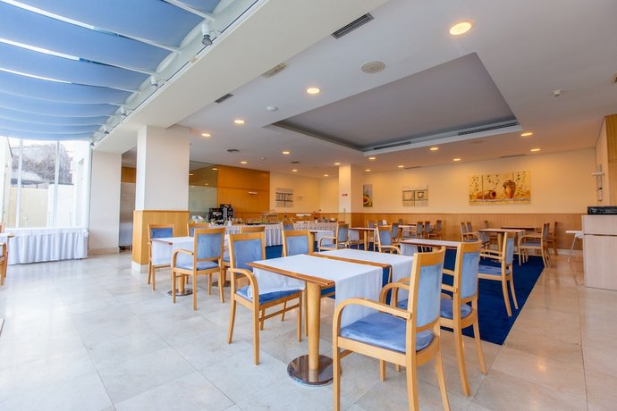 Vila Nova Hotel