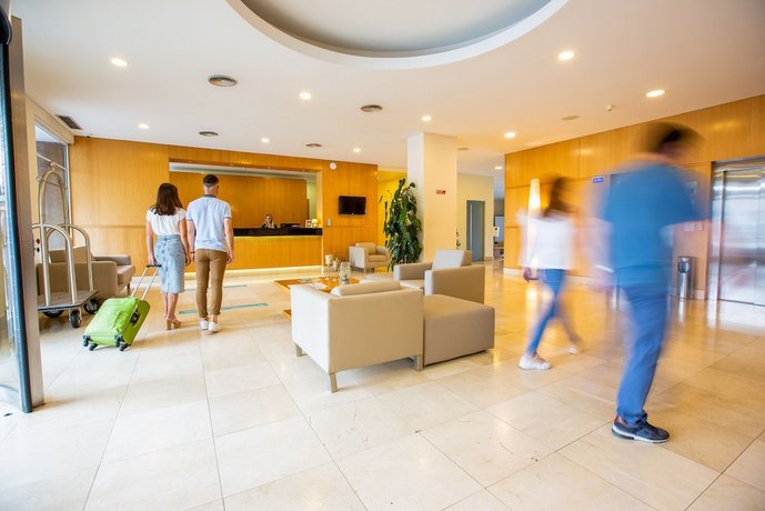 Vila Nova Hotel