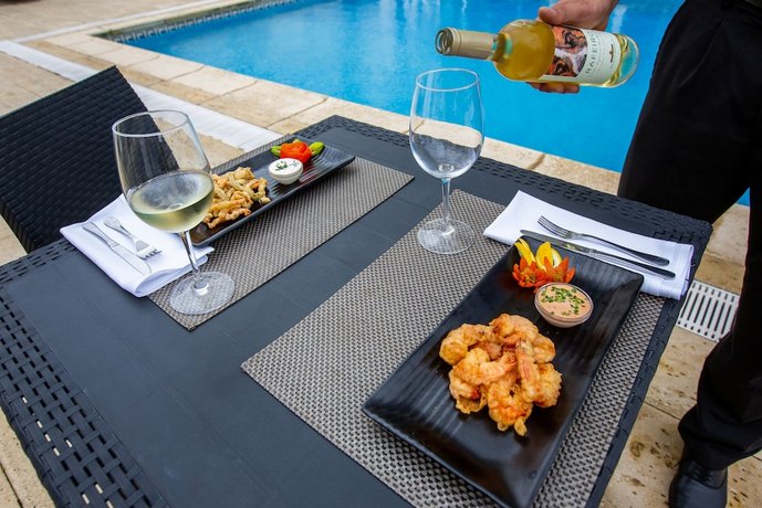 Vila Nova Hotel