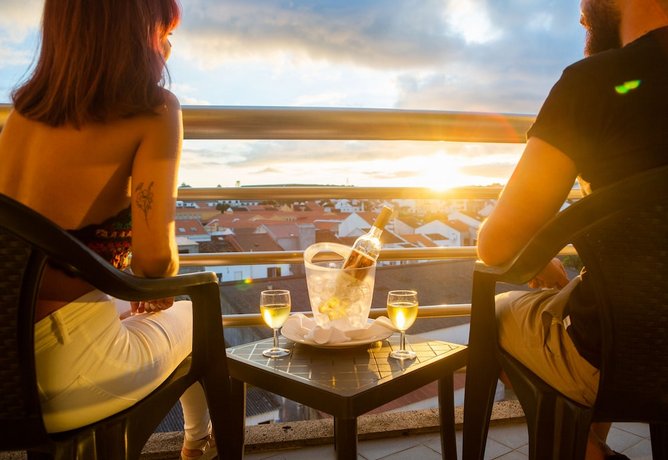 Vila Nova Hotel