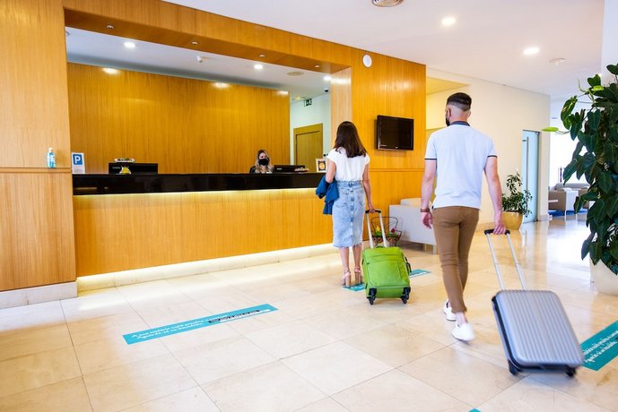 Vila Nova Hotel