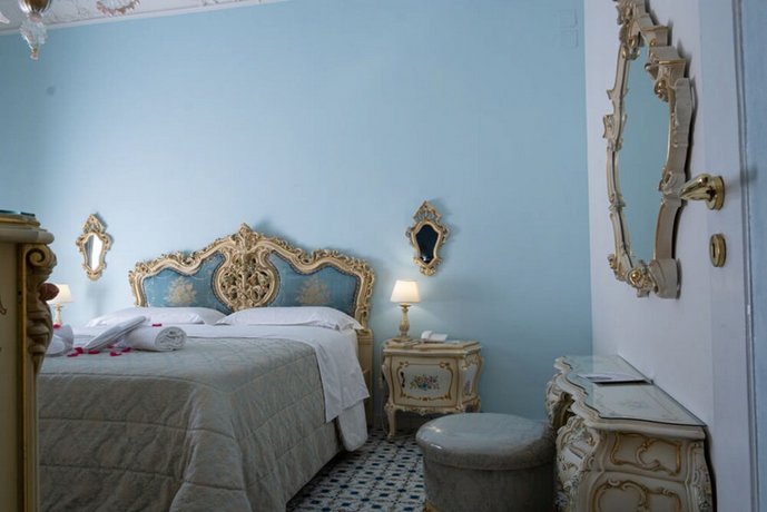 Grand Hotel La Sonrisa