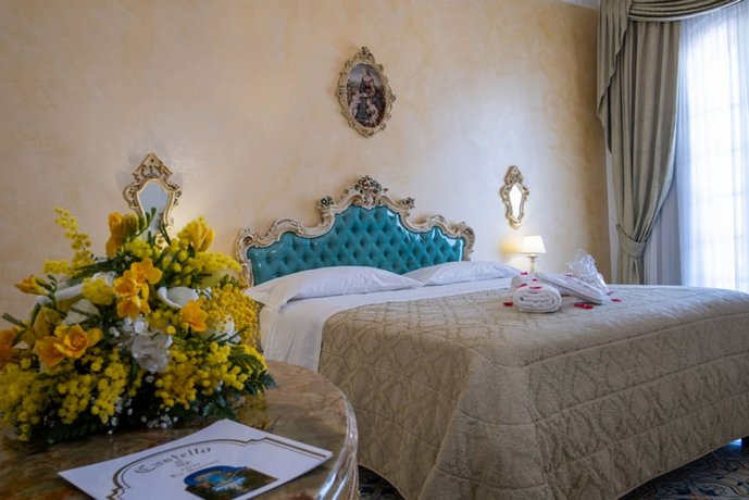 Grand Hotel La Sonrisa