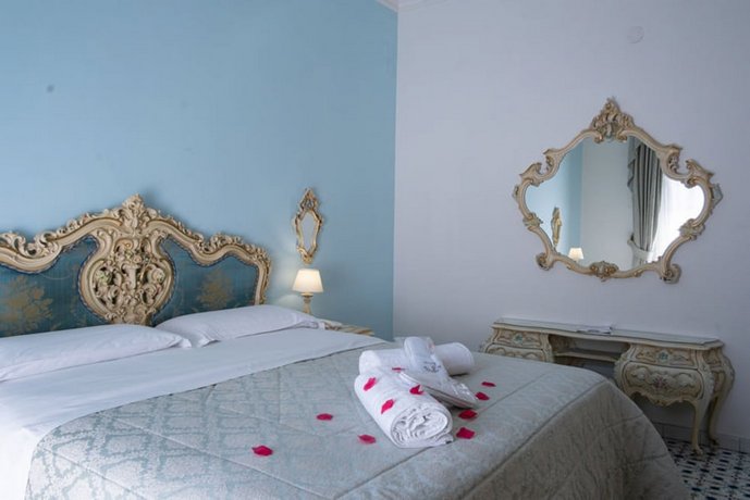 Grand Hotel La Sonrisa