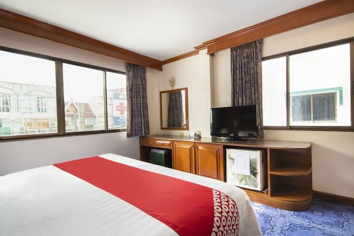 Vech Guesthouse