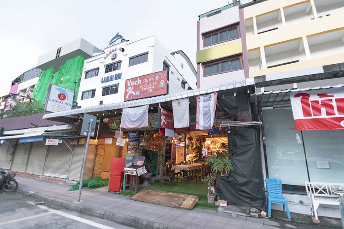 Vech Guesthouse