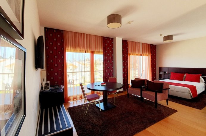 Hotel Miramar Sul