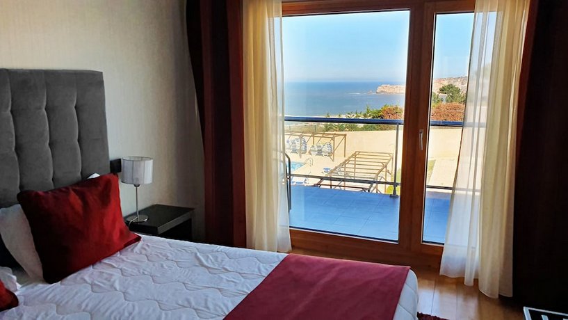 Hotel Miramar Sul