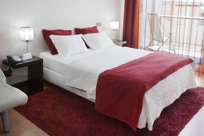 Hotel Miramar Sul