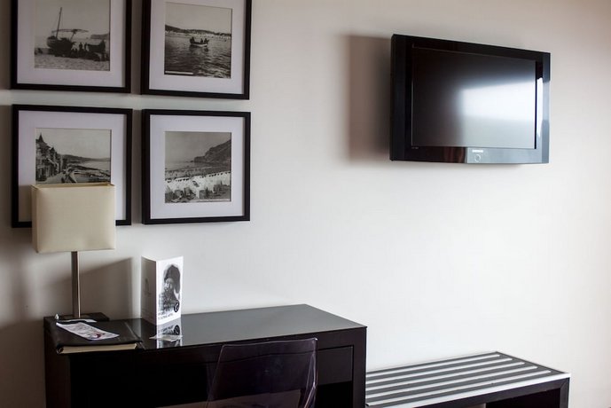 Hotel Miramar Sul