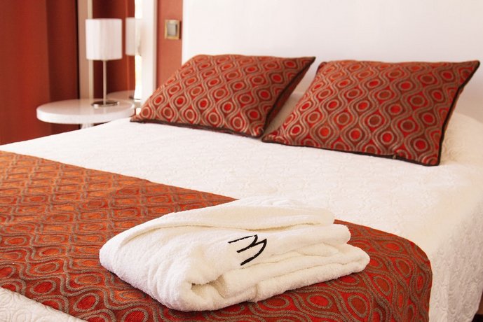 Hotel Miramar Sul