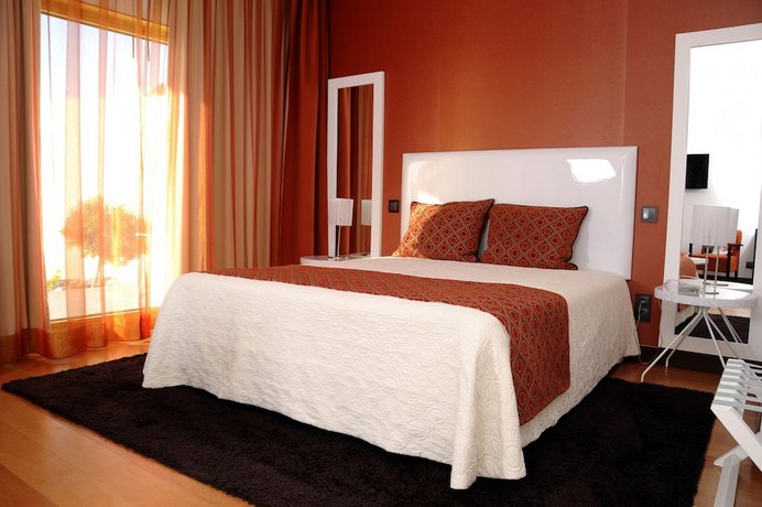 Hotel Miramar Sul