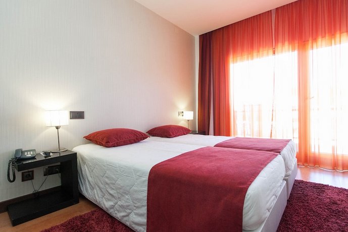 Hotel Miramar Sul