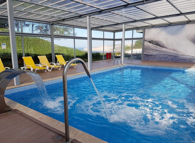 Hotel Miramar Sul