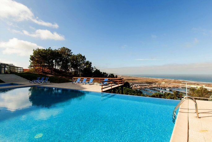 Hotel Miramar Sul