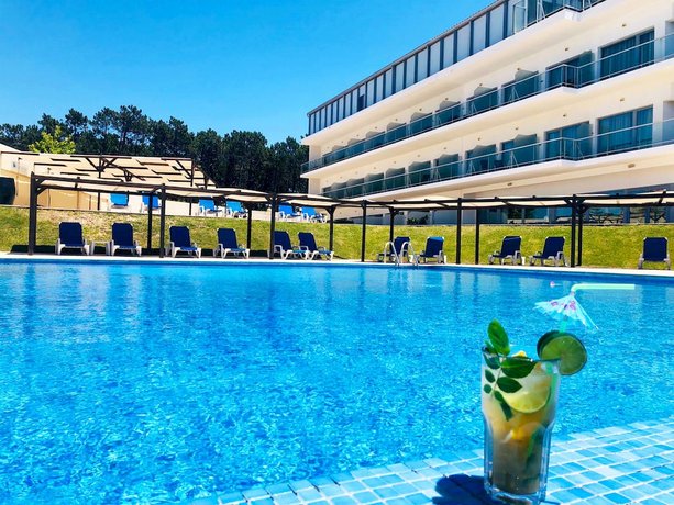 Hotel Miramar Sul