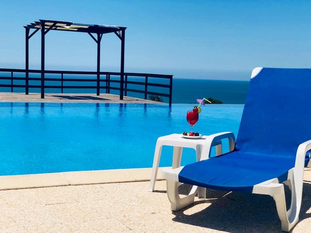 Hotel Miramar Sul