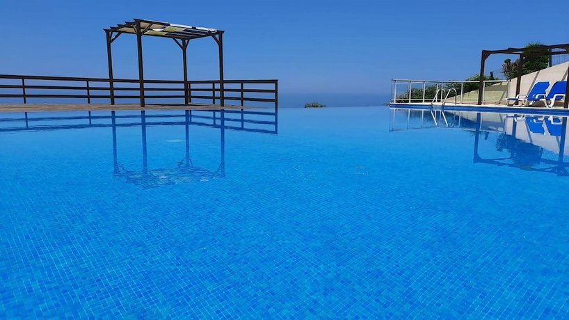 Hotel Miramar Sul