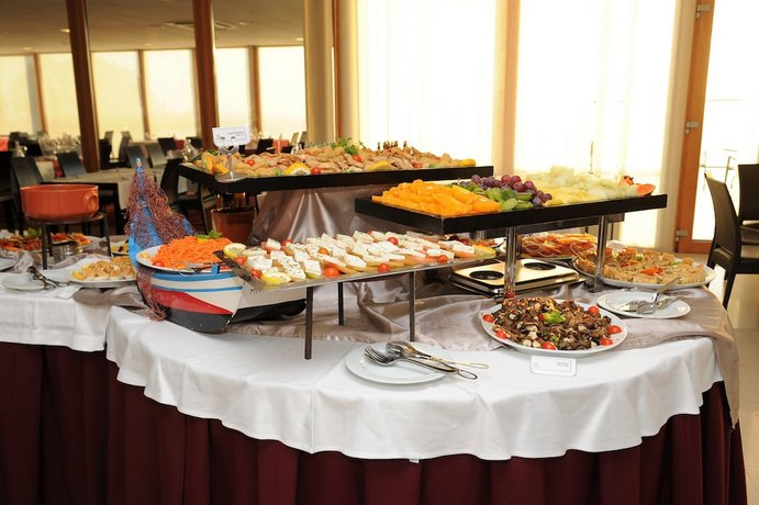 Hotel Miramar Sul