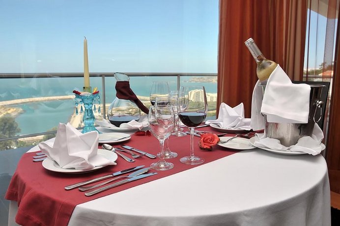 Hotel Miramar Sul