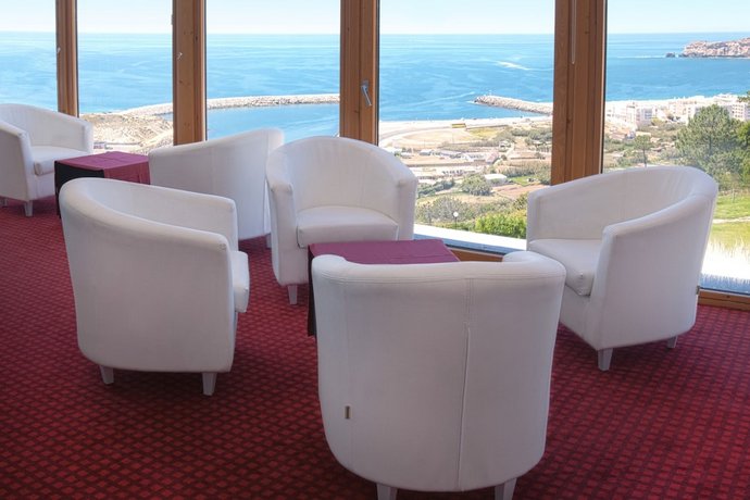Hotel Miramar Sul