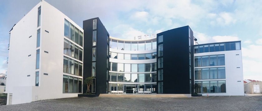 Hotel Miramar Sul