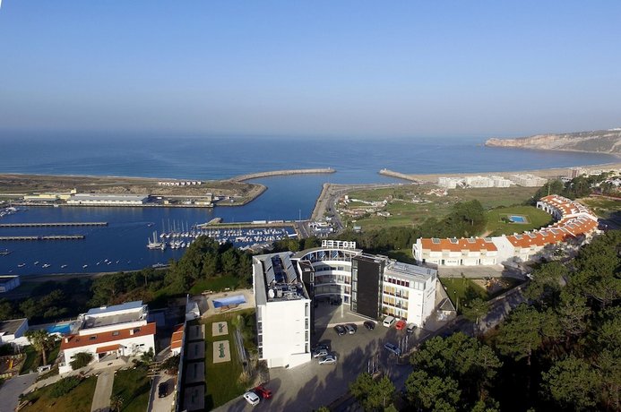 Hotel Miramar Sul