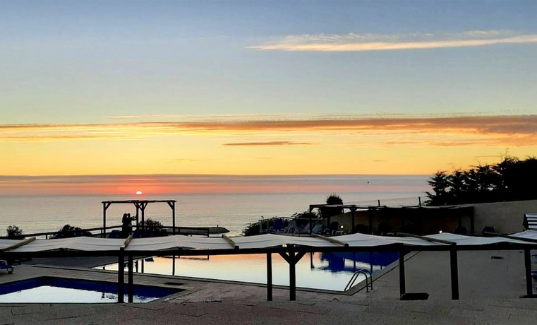 Hotel Miramar Sul