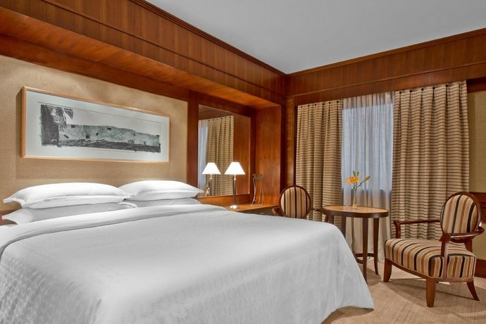 Sheraton Asuncion Hotel