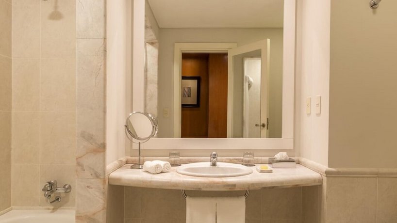 Sheraton Asuncion Hotel