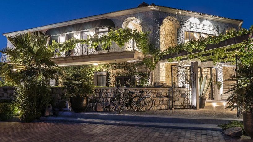 Alacati Port Ladera Hotel - Adult Only