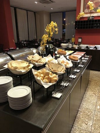 Nobile Suites Monumental