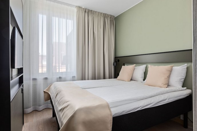 First Hotel Strand