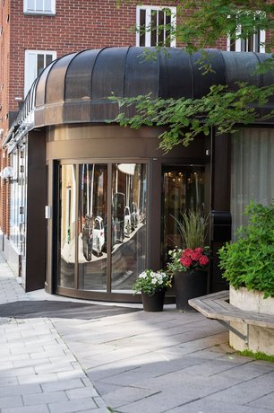 First Hotel Strand