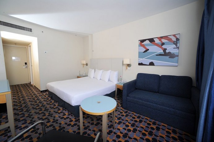 Isrotel Sport Club All-Inclusive Hotel