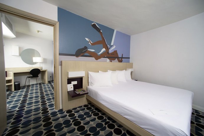 Isrotel Sport Club All-Inclusive Hotel