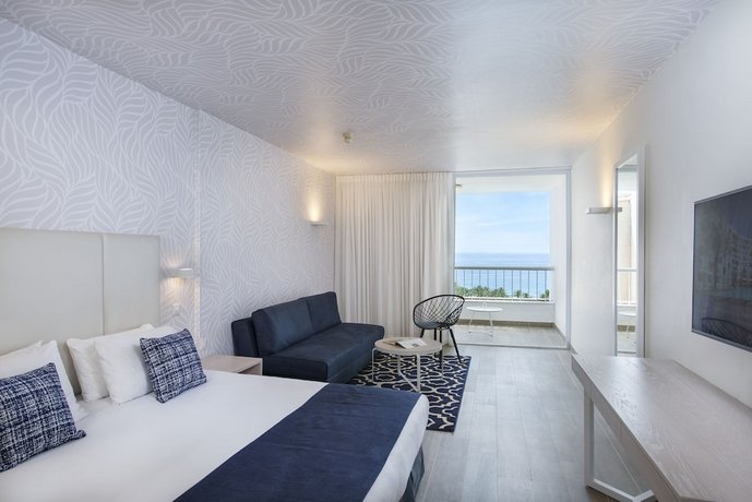 Isrotel Sport Club All-Inclusive Hotel
