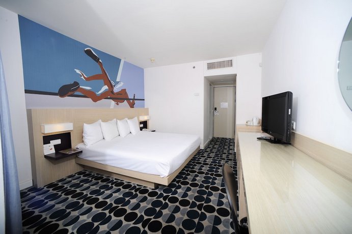 Isrotel Sport Club All-Inclusive Hotel