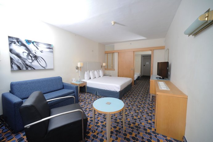 Isrotel Sport Club All-Inclusive Hotel