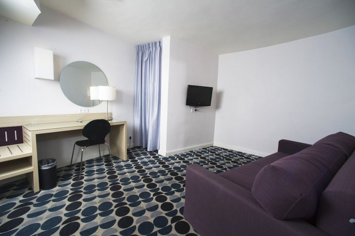 Isrotel Sport Club All-Inclusive Hotel